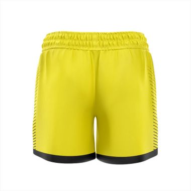 West Coast Celts FC Soccer Shorts