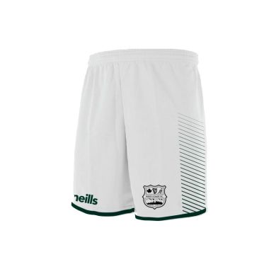 West Coast Celts FC Soccer Shorts