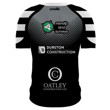 Wells RFC Kids&#039; Printed T-Shirt