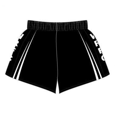 Wells RFC Rugby Shorts