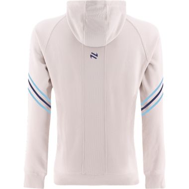 Dublin GAA Kids&#039; Weston Fleece Pullover Hoodie Beige / Blue / Marine