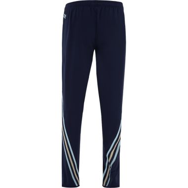 Dublin GAA Men&#039;s Weston Brushed Skinny Pants Marine / Blue / Beige