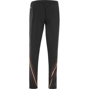 Galway GAA Men&#039;s Weston Brushed Skinny Pants Black / Red / Beige