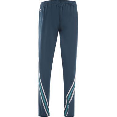 Kerry GAA Men&#039;s Weston Brushed Skinny Pants Marine / Grey / Green