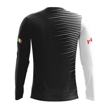 West Coast Celts FC Kids&#039; Soccer Jersey (Long Sleeve GK)