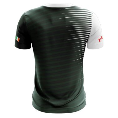 West Coast Celts FC Soccer Jersey
