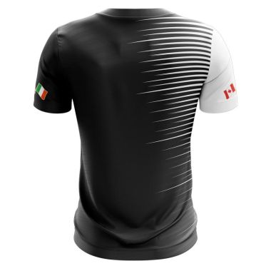 West Coast Celts FC Kids&#039; Soccer Jersey ( Short Sleeve GK)