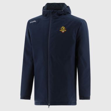 Western Clydesdales Kids' Catalyst Technical Waterproof Jacket