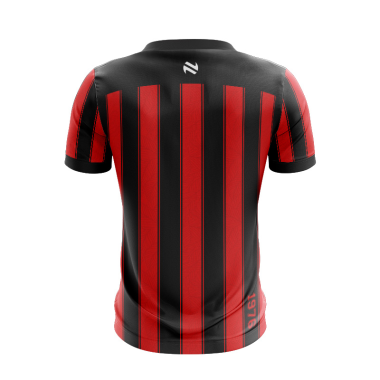 Westfield FC Soccer Jersey