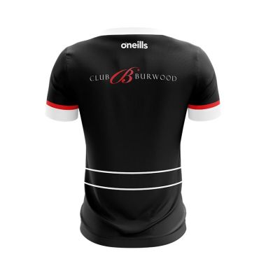 West Harbour Rugby Printed T-Shirt