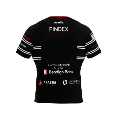 West Harbour Rugby Kids&#039; Personalised Team Fit Jersey