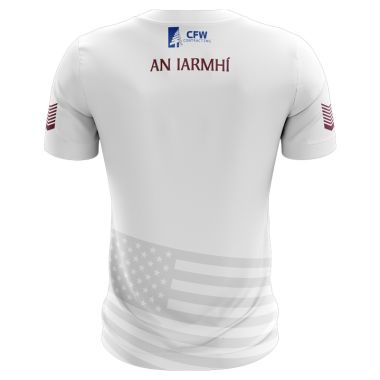Westmeath New York Junior Team Goalkeeper Jersey