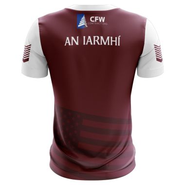 Westmeath New York Kids&#039; Junior Team Jersey