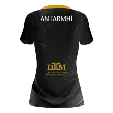 Westmeath New York Women&#039;s Fit GK Jersey