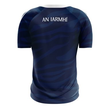 Westmeath New York Kids&#039; Short Sleeve Training Top
