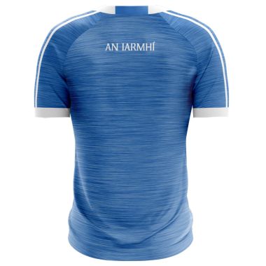 Westmeath New York Women&#039;s Fit Short Sleeve Training Top