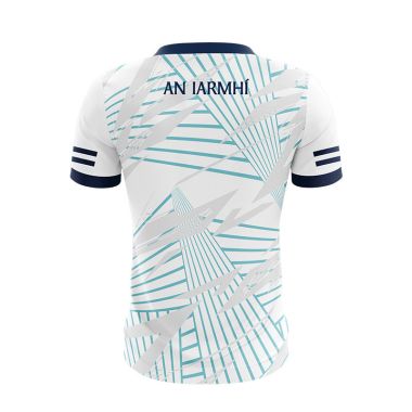 Westmeath New York Short Sleeve Training Top