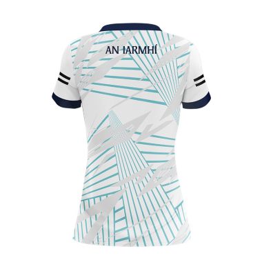 Westmeath New York Women&#039;s Fit Short Sleeve Training Top