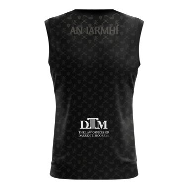 Westmeath New York Vest
