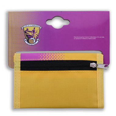Wexford GAA Fade Wallet
