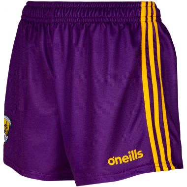 Wexford GAA Kids&#039; Keeper Shorts