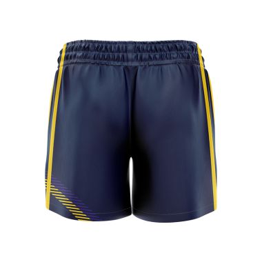 Wexford LGFA Kids&#039; Mourne Shorts
