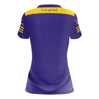 Wexford LGFA Women&#039;s Fit Jersey