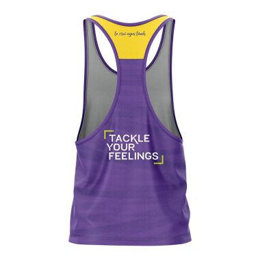 Wexford LGFA Women&#039;s Fit Athletics Vest