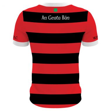 Whitegate GAA Women&#039;s Fit Jersey