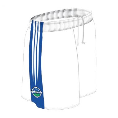 Maryland GAA Mourne Shorts White