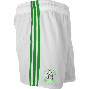 Killeshin Ladies Mourne Shorts