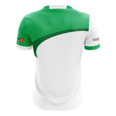 Whitecross GAC Kids&#039; LGFA Jersey (D.Toner)