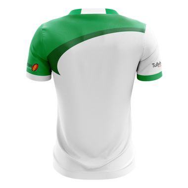 Whitecross GAC LGFA Jersey (Walltech)