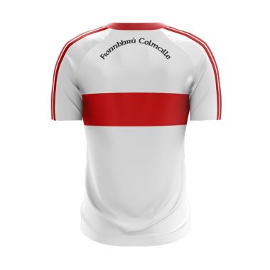 Whitehall Colmcille GAA Club Jersey