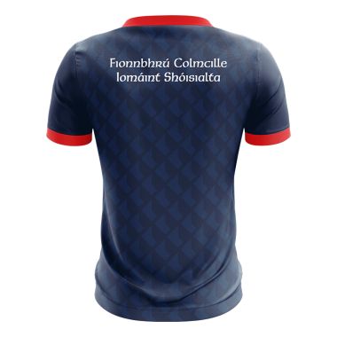 Whitehall Colmcille GAA Club Women&#039;s Fit Short Sleeve Training Top