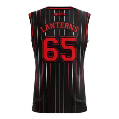 Whitehaven Miners FC Basketball Vest