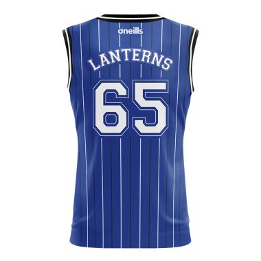 Whitehaven Miners FC Kids&#039; Basketball Vest