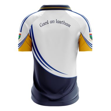 Western Gaels GAA Wicklow Kids&#039; Jersey