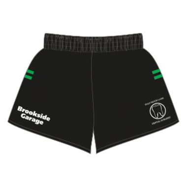 Wigton RUFC Seniors Kids&#039; Rugby Shorts