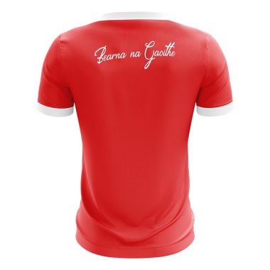 Windgap GAA &amp; Camogie Club Jersey