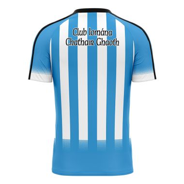 Windy City Hurling Jersey