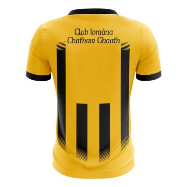 Windy City Hurling Jersey