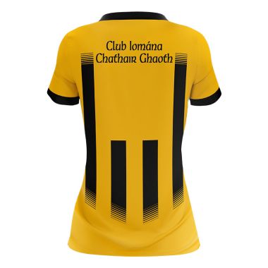 Windy City Hurling Women&#039;s Fit Jersey