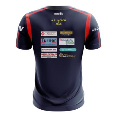 Wisbech RFC Kids&#039; Printed T-Shirt