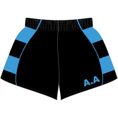 Witney RFC Rugby Shorts