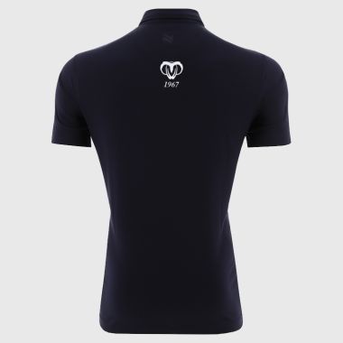 Woden Valley Rams Jenson Polo Shirt