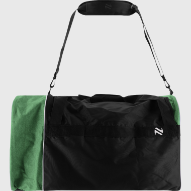 Wolfe Tones Kildare HC Kent Holdall Bag 