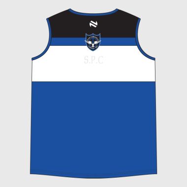 St. Patrick’s College, Maghera Women's Fit Athletics Vest