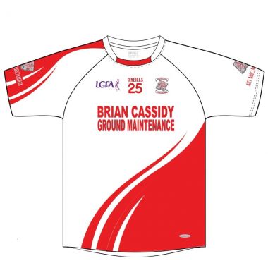 Belnaleck GAC Womens Jersey