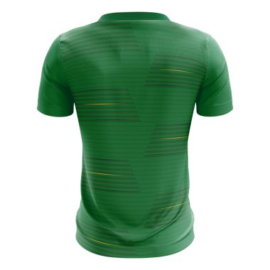 Woolston Rovers ARLFC Printed T-Shirt